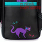 Haunted Mansion - Madame Leota Disney Parks Loungefly Mini Backpack