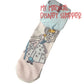 Toy Story Adult Trainer Socks – Pack of 3 (Slinky Dog, Bo Peep & Hamm) 🧦🚀