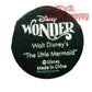 DCL Disney's Wonder Little Mermaid Bronze Statue