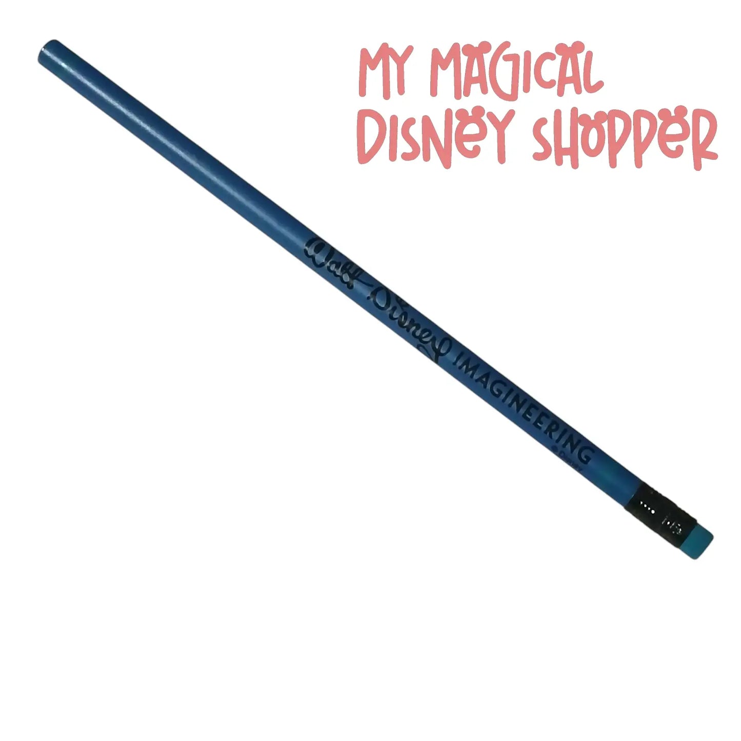 Disney Imagineering Color Changing Pencils 🎨🌈✨