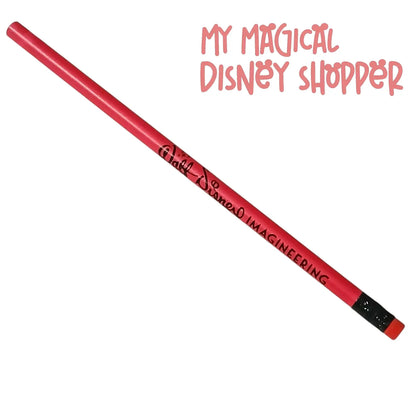 Disney Imagineering Color Changing Pencils 🎨🌈✨