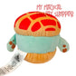 Disney Munchlings Squirt Ice Cream Sandwich Scented Plush 🐢🍦