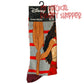 Adult Disney Moana Crew Socks – Size 9-13 🌊🧦✨