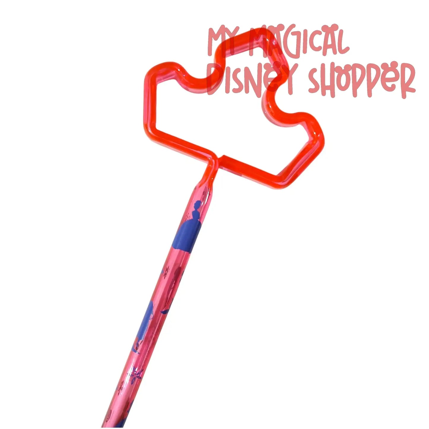 Disney Princess Inkbend Pen