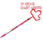 Disney Princess Inkbend Pen