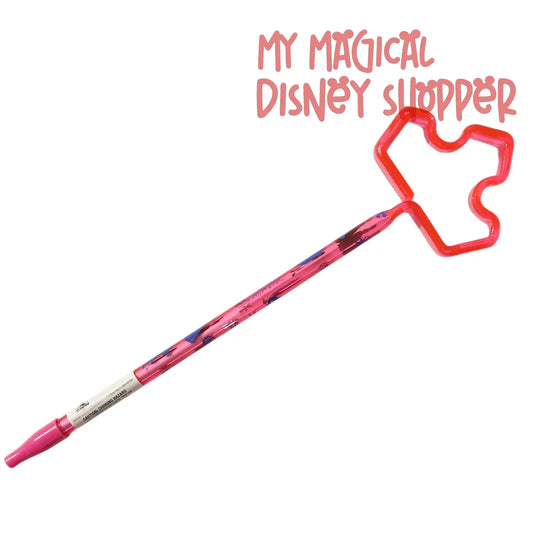 Disney Princess Inkbend Pen