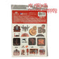 🌌✨ Disney Star Wars Temporary Tattoos – 25 Tattoos! ✨🌌