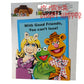The Muppets Bulletin Board Decor Teacher 10 Piece Set