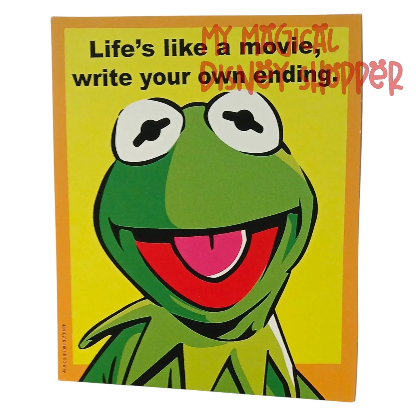 The Muppets Bulletin Board Decor Teacher 10 Piece Set
