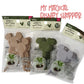Disney x Daiso Mickey Mouse Gardening Nameplate Plant Markers – 12 Piece Set 🌱🐭🪴✨