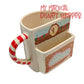 Fairy Godmother Milk and Cookies Mug Contemporary Resort