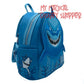 Finding Nemo Bruce the Shark Cosplay Mini Backpack