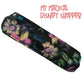 LUG Choo Choo Pill Organizer in Floral Print – Travel Medication & Vitamin Case 🌸💊✨