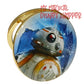 Star Wars BB-8 Collection Edition Collectible Compact Mirror ⭐🤍