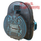 The Haunted Mansion Hitchhiking Ghosts Loungefly Mini Backpack