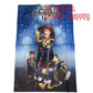 Disney Kingdom Hearts III GameStop Promo Banner Toy Story Woody 40” x 26” 🤠🎮