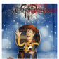 Disney Kingdom Hearts III GameStop Promo Banner Toy Story Woody 40” x 26” 🤠🎮
