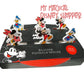 Mickey & Friends Frozen Treat Popsicle Maker