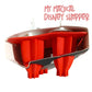 Mickey & Friends Frozen Treat Popsicle Maker