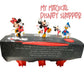 Mickey & Friends Frozen Treat Popsicle Maker