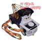 Disneyland Vampire Tow Mater Popcorn Bucket