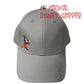D23 Disney Imagineering Sorcerer Mickey Adjustable Baseball Cap 🧢🪄✨