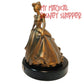 DCL Disney's Wish Cinderella Figurine