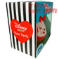 Disney Munchlings Candy Apple Minnie Plush – New York Disney Store Exclusive