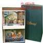 Disney Parks 20-Count Blank Card & Envelope Set – Classic Animation Collection