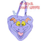 Disney Parks Canvas Tote – Walt Disney & Figment Head Large Carryall