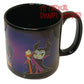 Disney’s Villains Chibi Coffee Mug – Walt Disney Imagineering ☕🖤✨