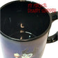 Disney’s Villains Chibi Coffee Mug – Walt Disney Imagineering ☕🖤✨