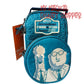 EPCOT Food & Wine Festival 2025 – Muppet Labs Skeeter Mini Crossbody by Lug