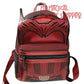 Loungefly Marvel Scarlet Witch Mini Backpack ❤️✨ - Wandavision