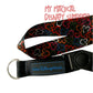 Mickey Mouse Multi-Color Pin Trading Lanyard