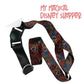 Mickey Mouse Multi-Color Pin Trading Lanyard
