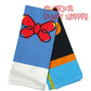 Disney Kitchen Towel Set – Donald Duck & Goofy (2-Pack)