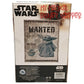 Star Wars Mandalorian "The Child" Wanted 1000 Piece Puzzle