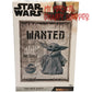 Star Wars Mandalorian "The Child" Wanted 1000 Piece Puzzle