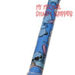 Stitch Glitter Shaker Pen – Primark 👽✨💙🖊️