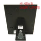 Disney Castle Embossed White Photo Frame – 5x7 with Hidden Mickey Accents