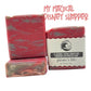 All-Natural Handmade Disney-Inspired Vegan Soap – Choose Your Scent 🧼🏰🌿✨