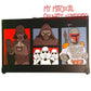 Star Wars “Greatest in the Galaxy” Complete Art Collection in Collector’s Briefcase 🌌🎨