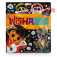 Hector - Disney Parks Wishables Mystery Plush -Coco: Plaza De La Familia Series