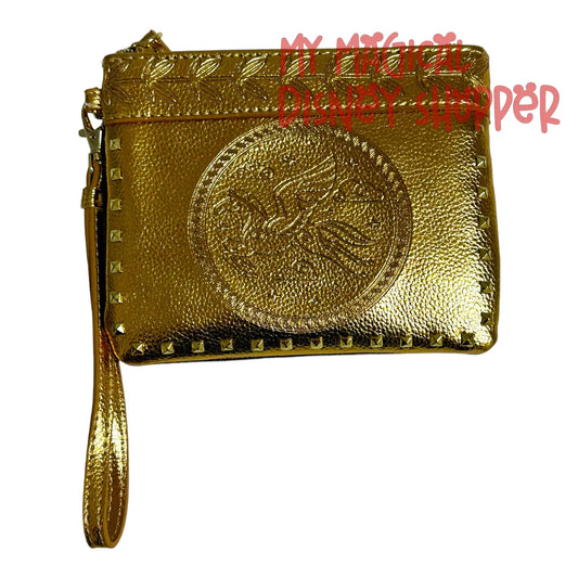 Hercules 25th Anniversary Pegasus Clutch Bag