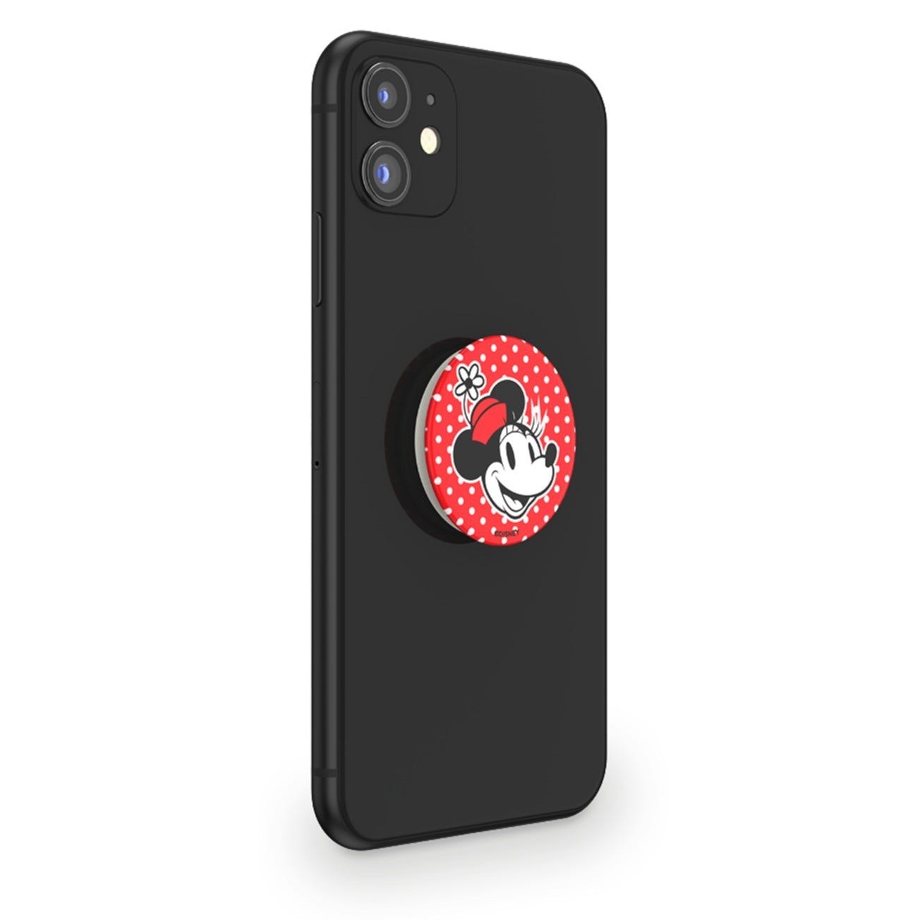 Polka Dots Minnie Mouse PopGrip by PopSockets