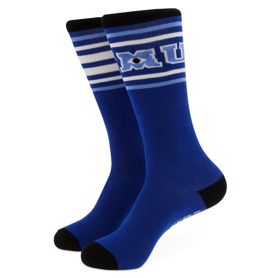 Disney Monster's University Socks