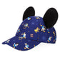 Infant Mickey Mouse and Friends Baseball Cap – Walt Disney World 50th Anniversary