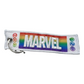 Marvel Pride Fabric Keychain