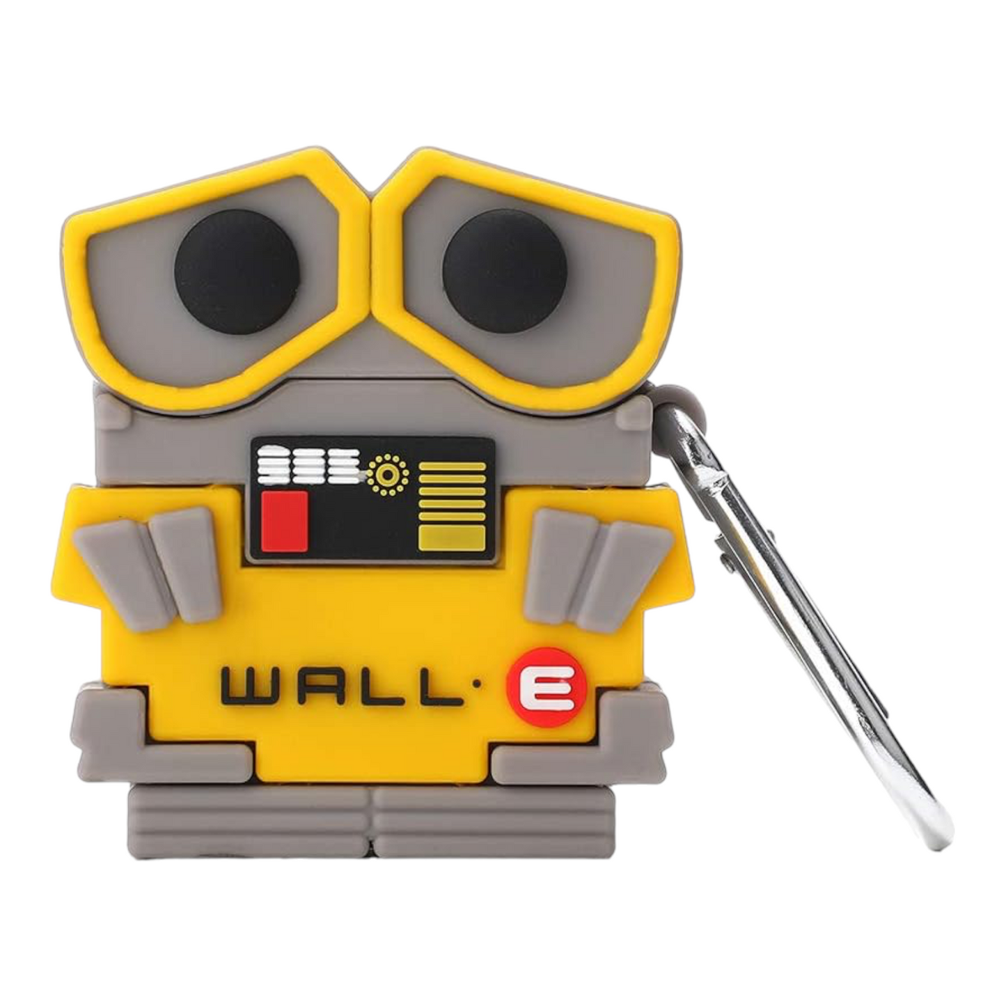 Wall-e Airpod Case